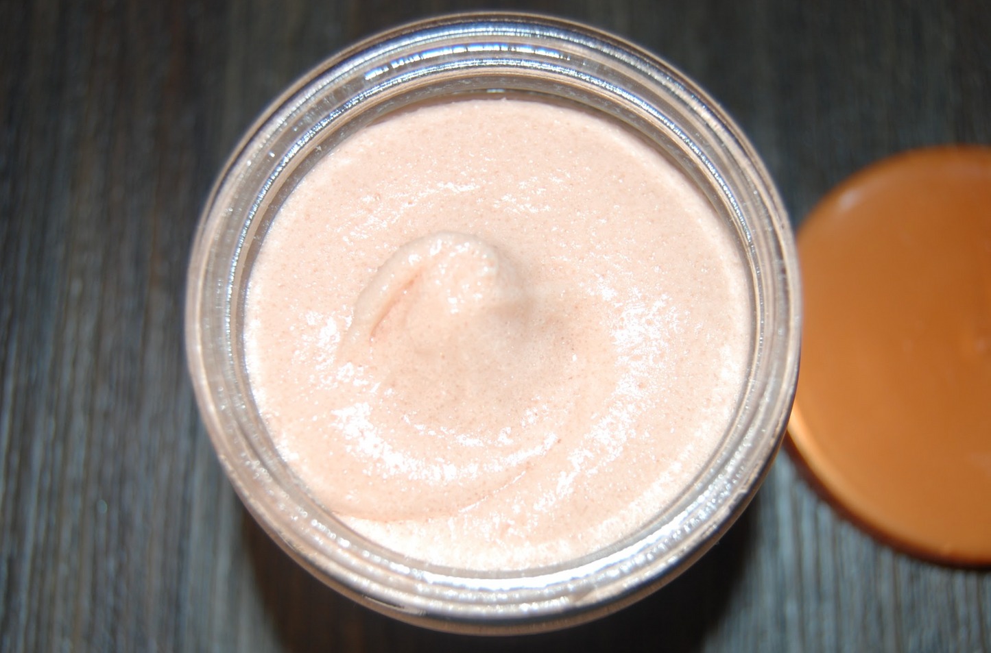 Pumpkin Pie Artisan Sugar Scrub image 2