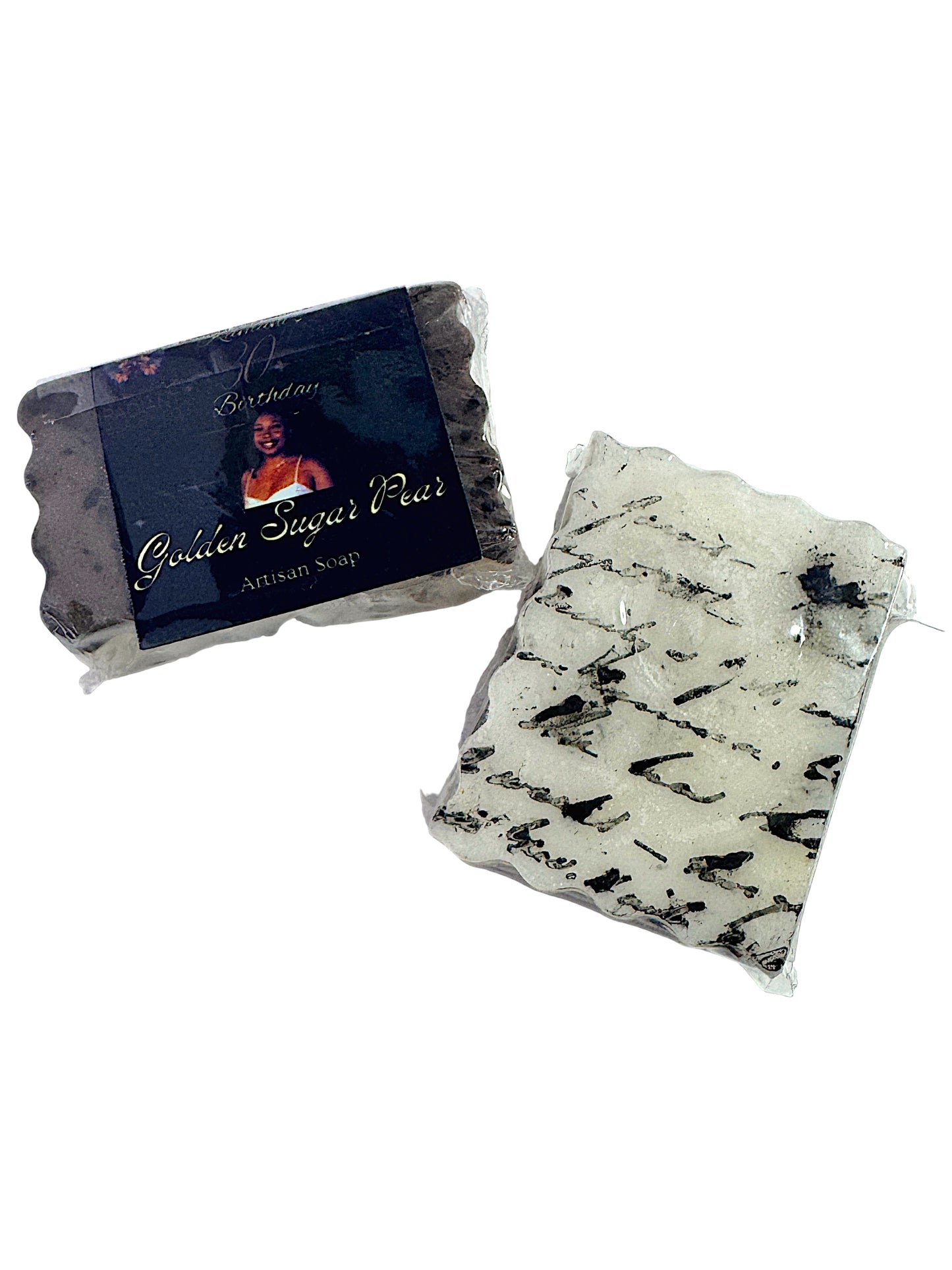 Soap Favors