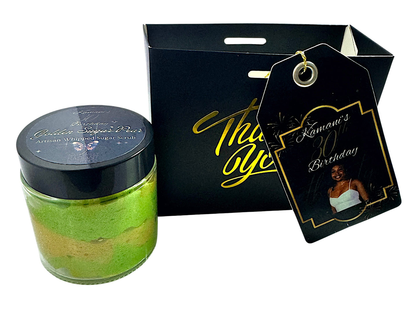Soap Favors