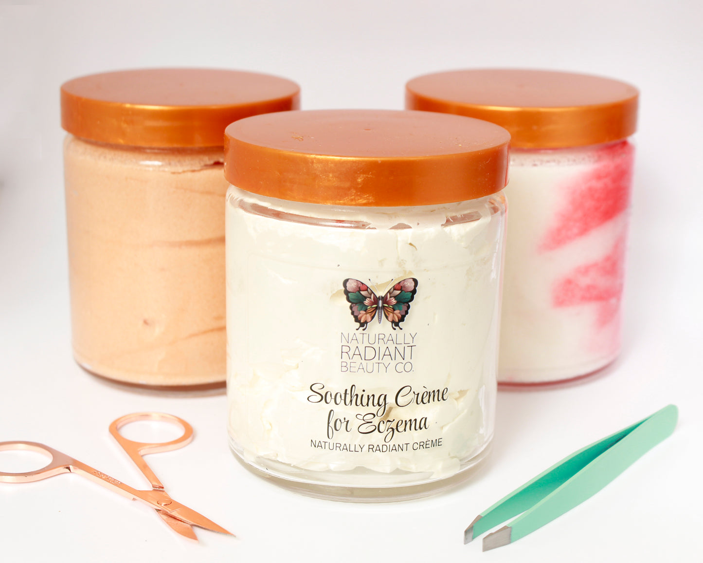 Eczema Bundle