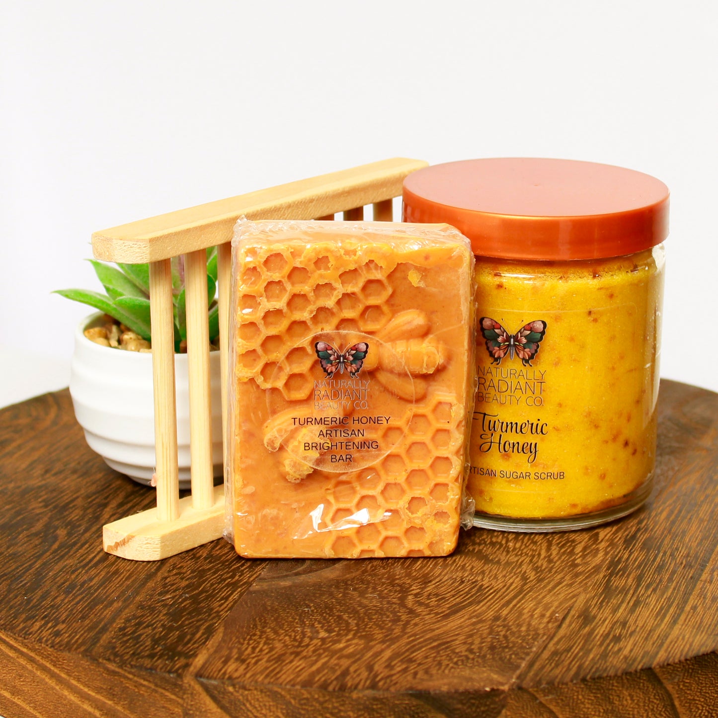 Skin Brightening Bundle