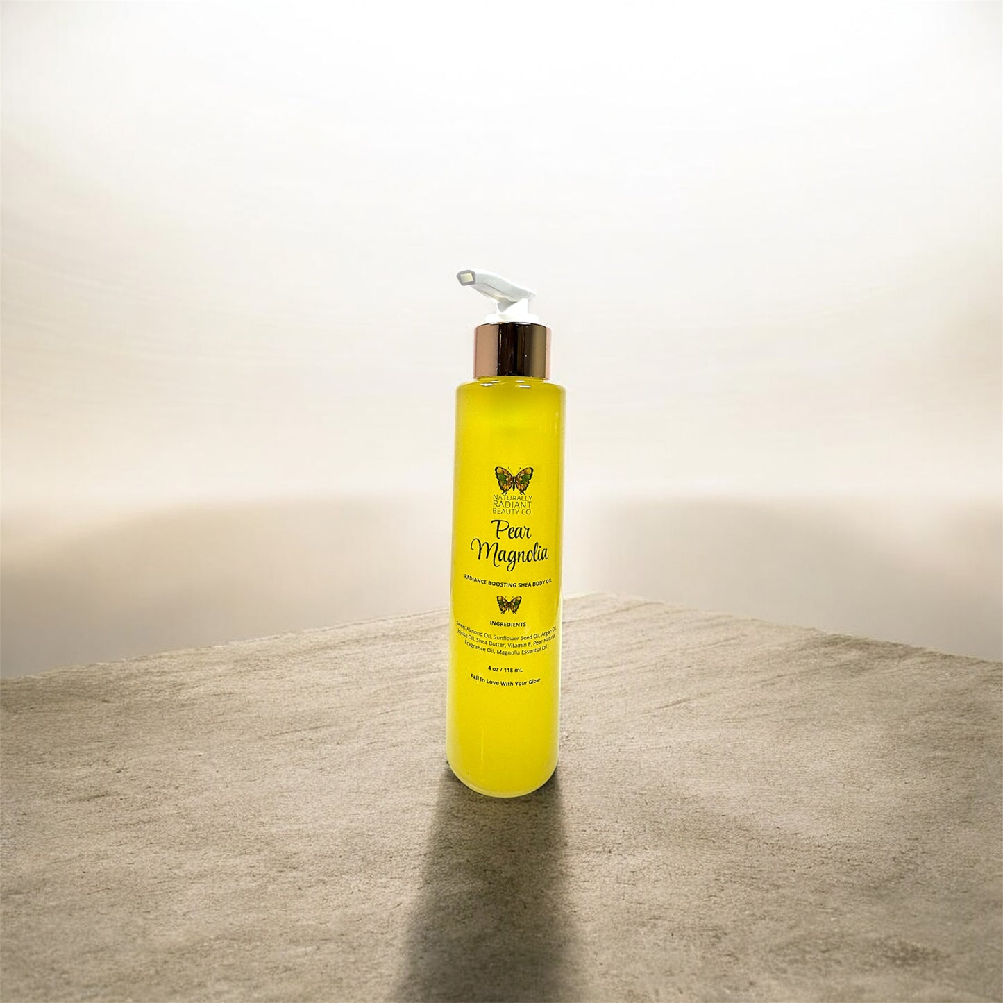 Pear Magnolia Bundle