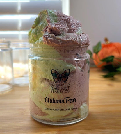 Autumn Pear Bundle
