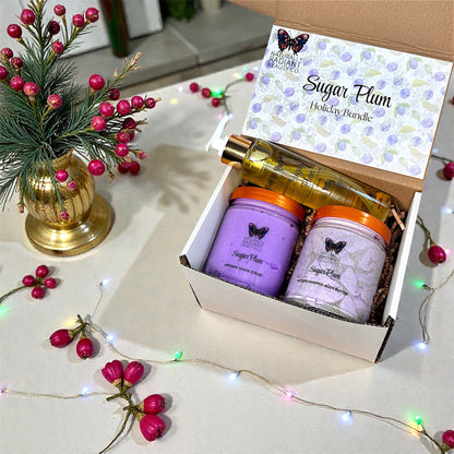 Sugar Plum Bundle