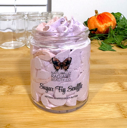 Sugar Fig Souffle Bundle