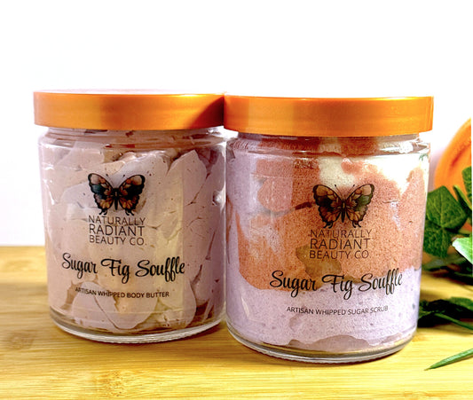 Sugar Fig Souffle Bundle