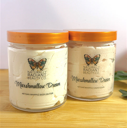 Marshmallow Dream Bundle