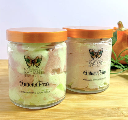 Autumn Pear Bundle