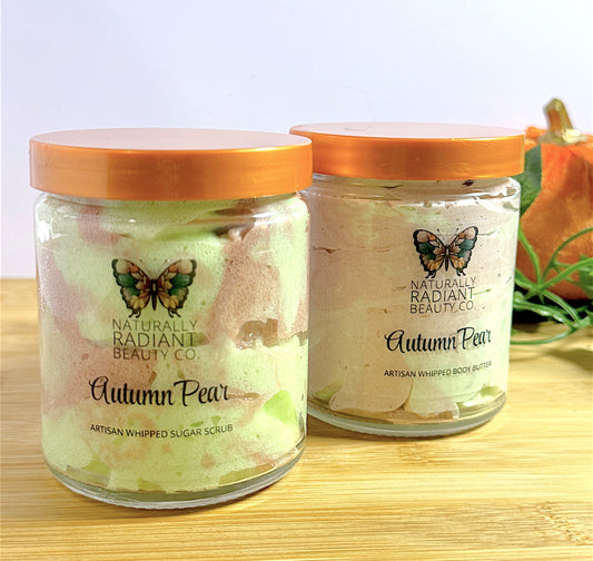 Autumn Pear Bundle