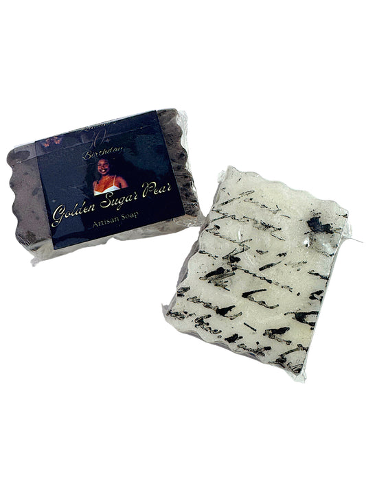 Soap Favors