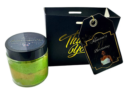 Soap Favors