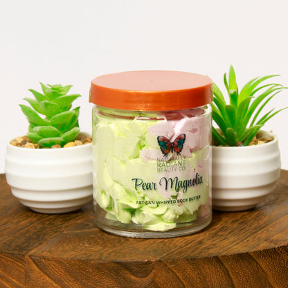 Pear Magnolia Bundle
