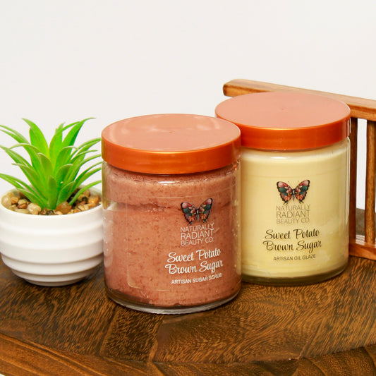 Brown Sugar Bundle