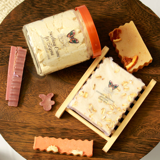Eczema Bundle