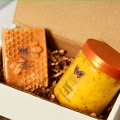 Skin Brightening Bundle