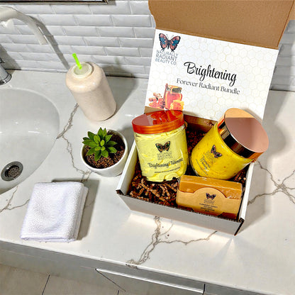 Skin Brightening Bundle
