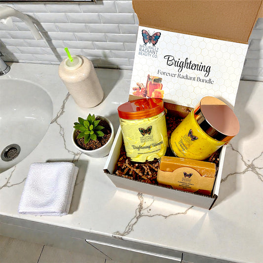 Skin Brightening Bundle