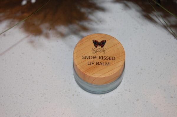 Snow Kissed Lip Balm